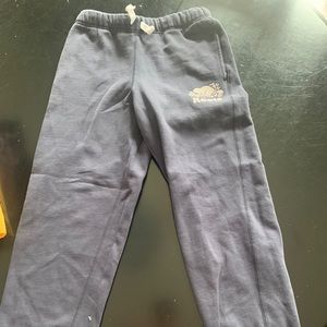 roots kids joggers size 12 !
